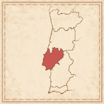 LISBON map