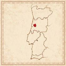 COIMBRA map